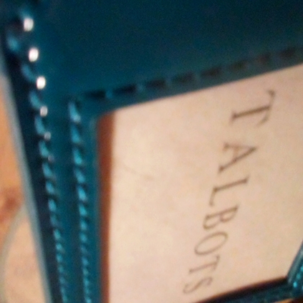 Luggage tag